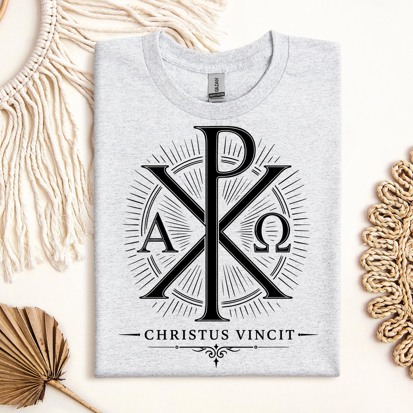 Christus Vincit 02