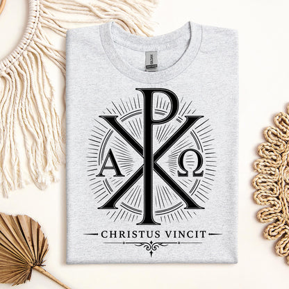 Christus Vincit 02