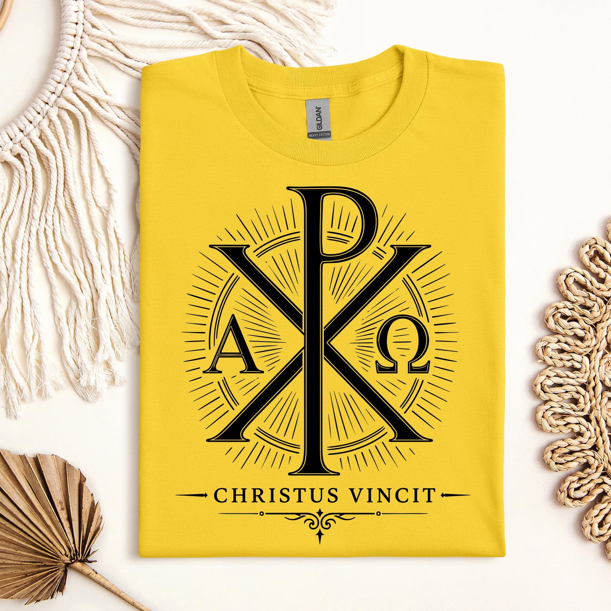 Christus Vincit 02