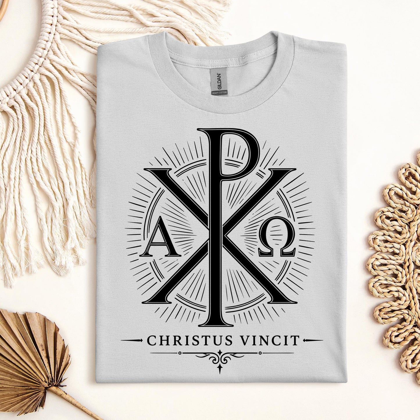 Christus Vincit 02