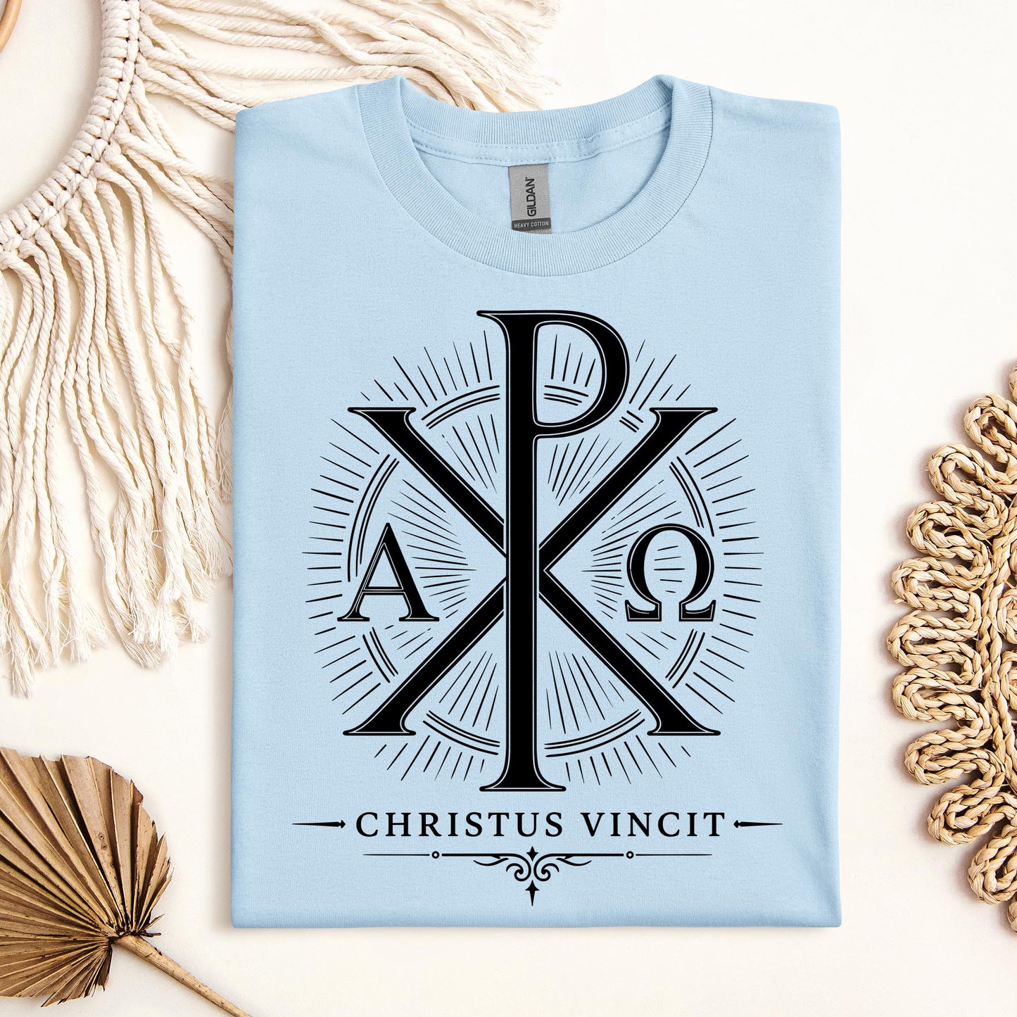 Christus Vincit 02