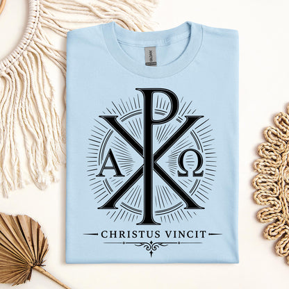 Christus Vincit 02