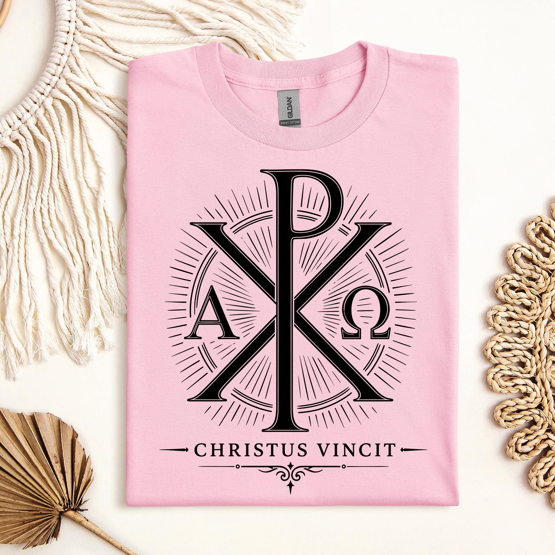 Christus Vincit 02