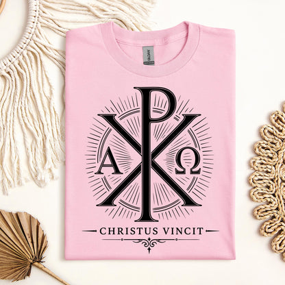 Christus Vincit 02