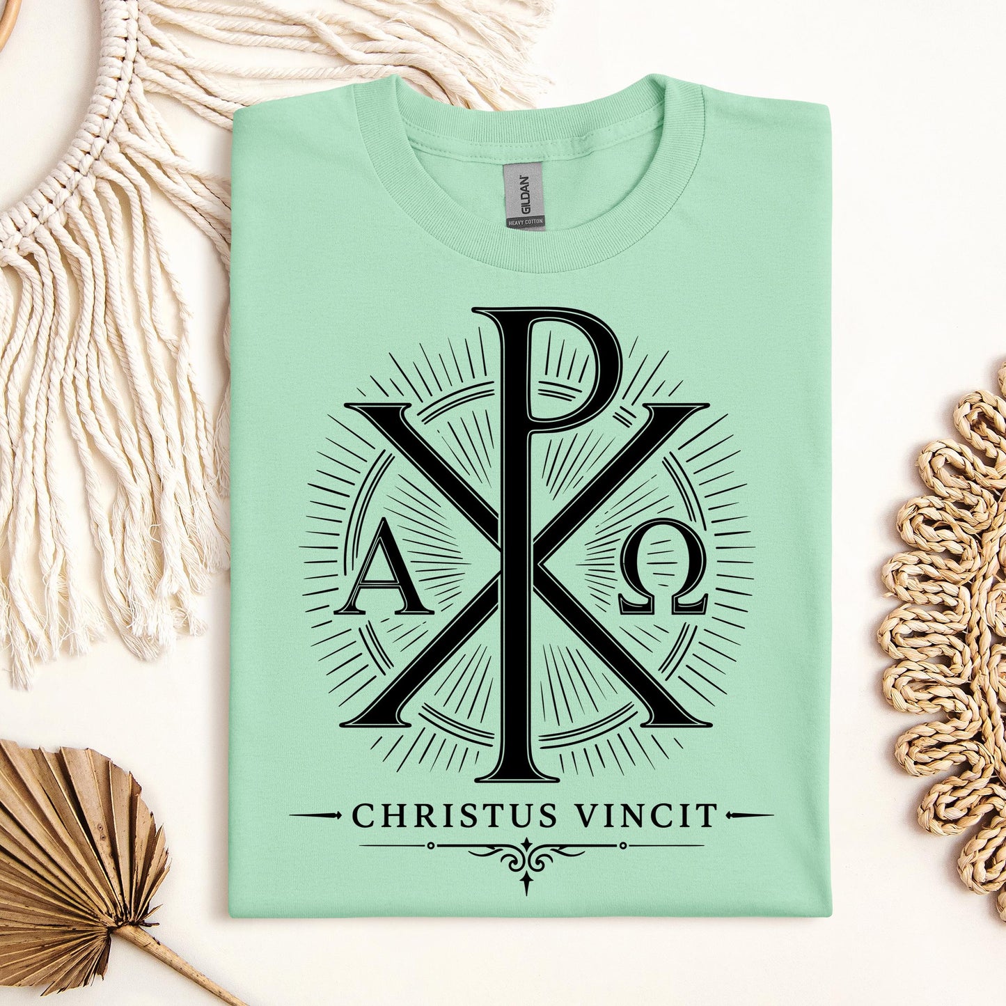 Christus Vincit 02