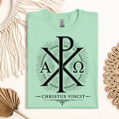 Christus Vincit 02