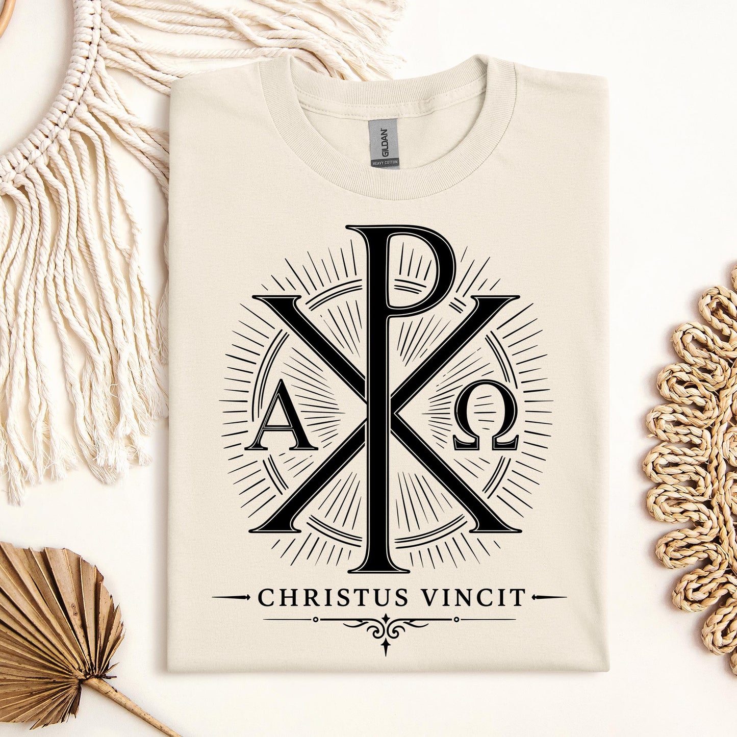 Christus Vincit 02