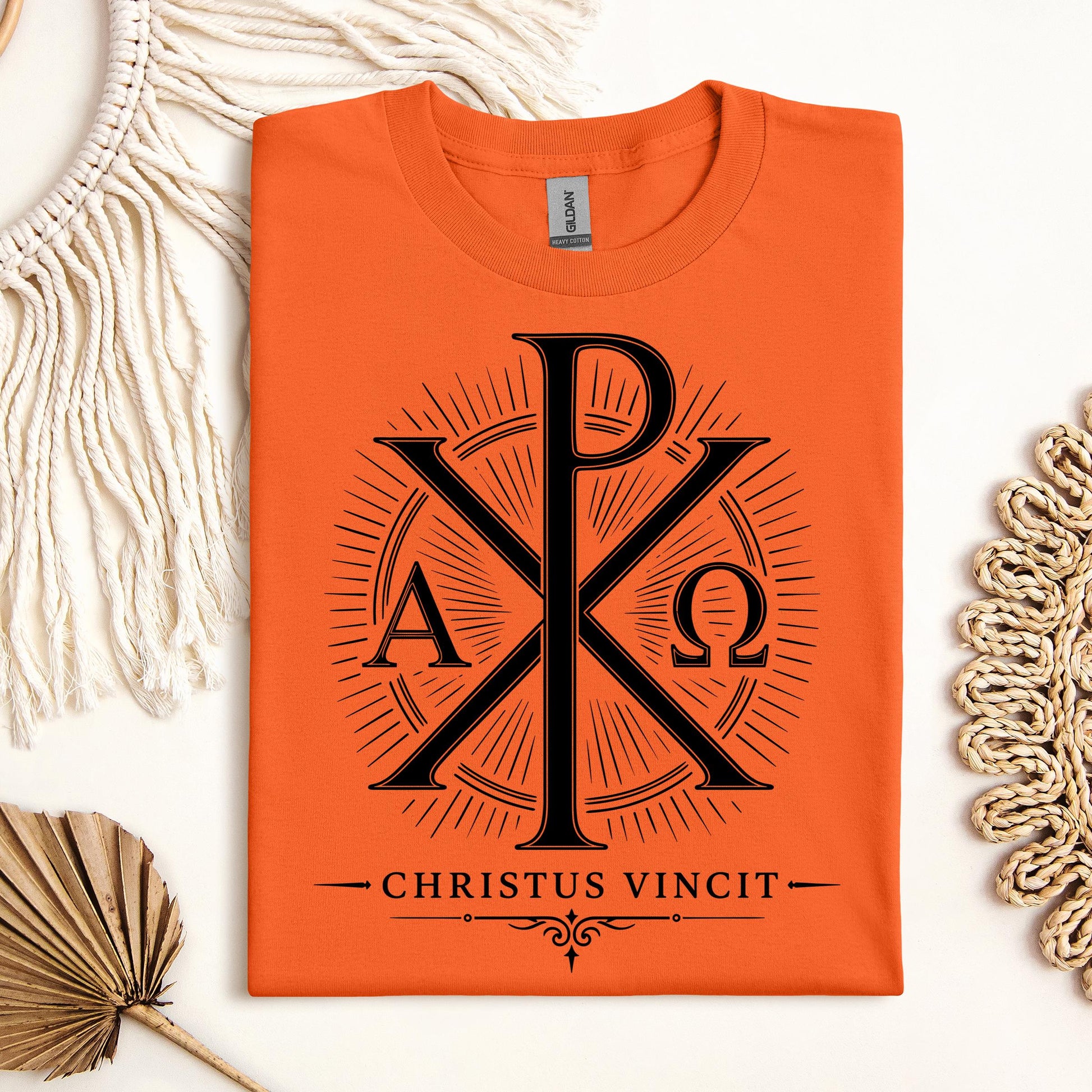 Christus Vincit 02
