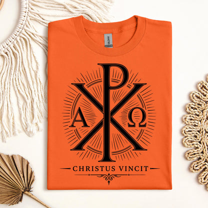 Christus Vincit 02