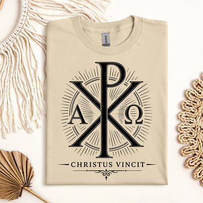 Christus Vincit 02