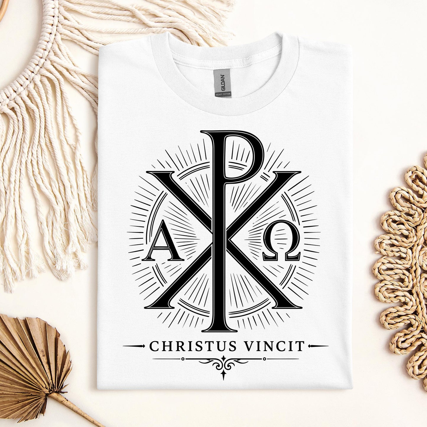 Christus Vincit 02