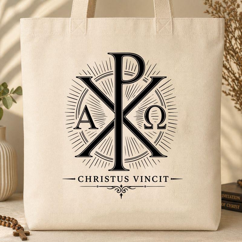 Christus Vincit 02