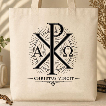 Christus Vincit 02