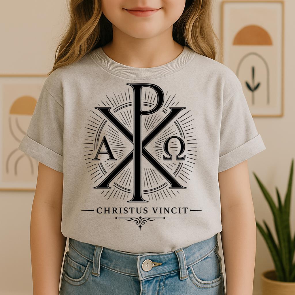 Christus Vincit 02