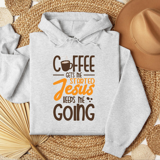 Coffee Gets Me Started Jesus Keeps Me Going 02