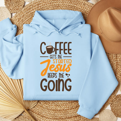 Coffee Gets Me Started Jesus Keeps Me Going 02