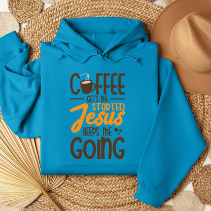 Coffee Gets Me Started Jesus Keeps Me Going 02