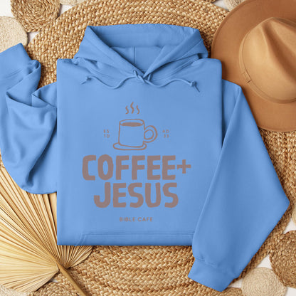 Coffee Jesus Bible Cafe