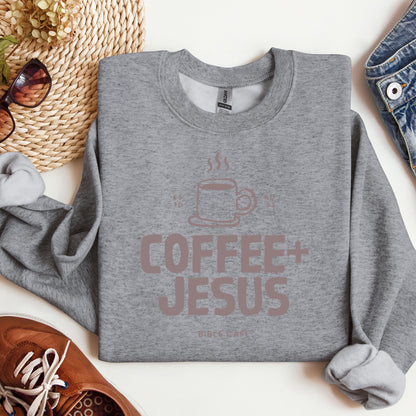 Coffee Jesus Bible Cafe
