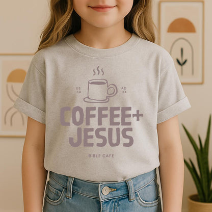 Coffee Jesus Bible Cafe