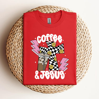 Coffee & Jesus 01