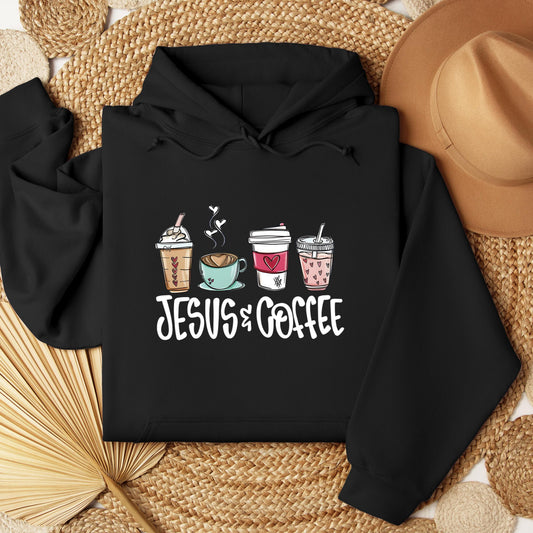 Coffee & Jesus 02