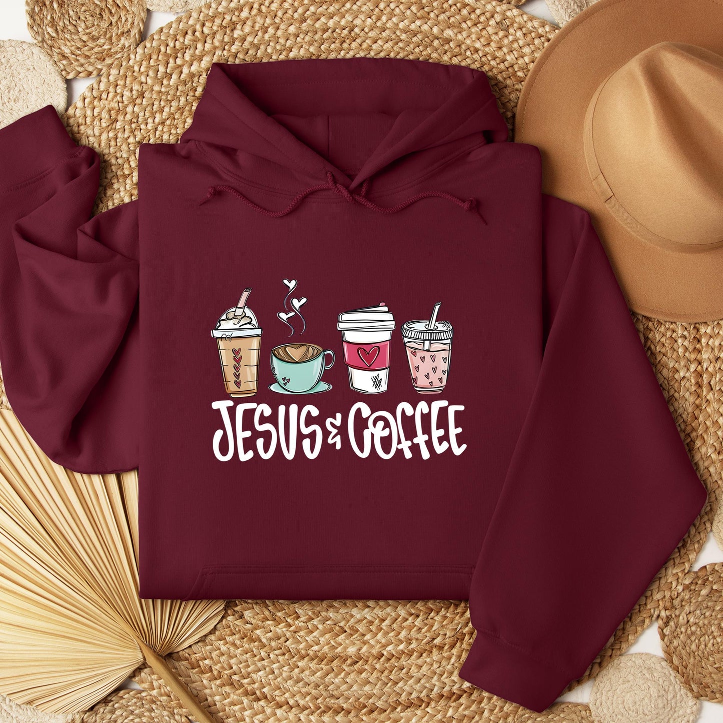 Coffee & Jesus 02