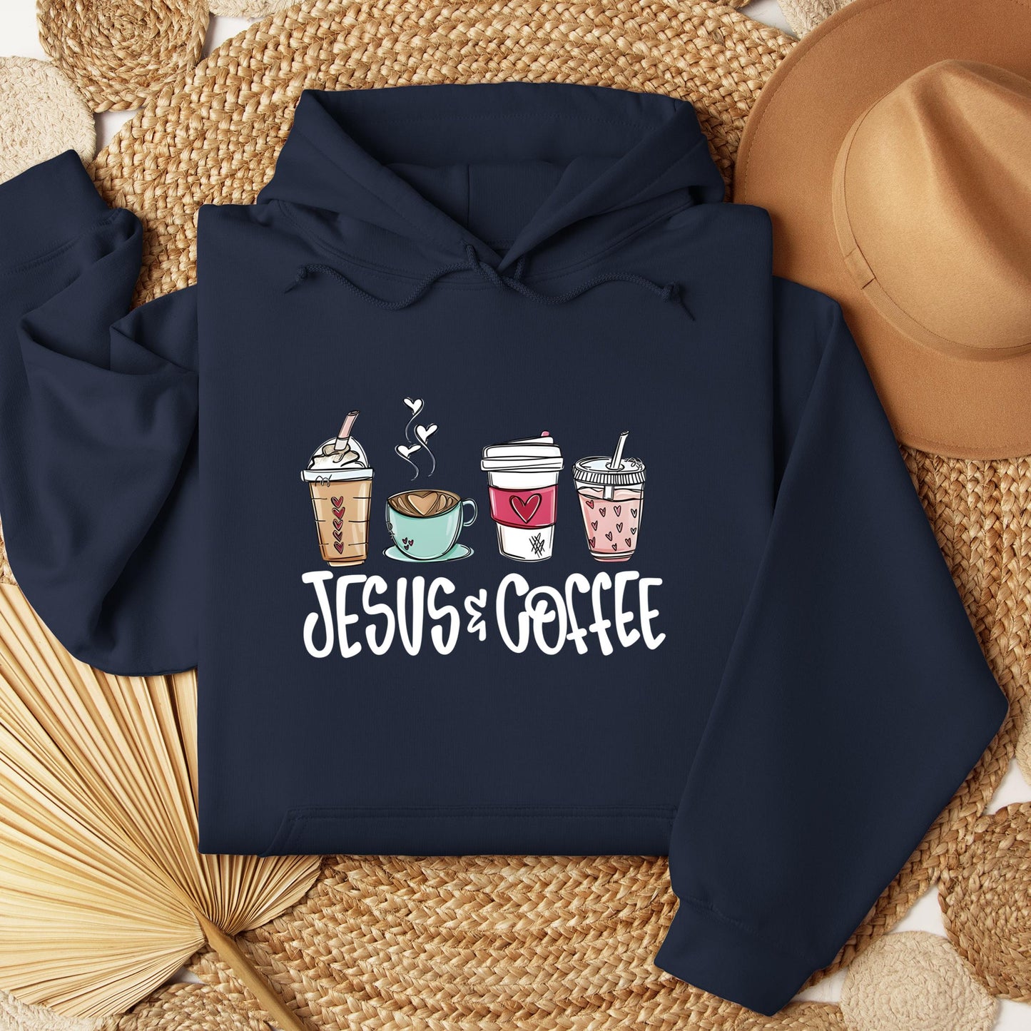 Coffee & Jesus 02