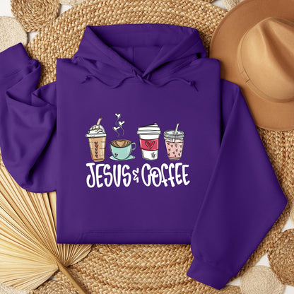 Coffee & Jesus 02