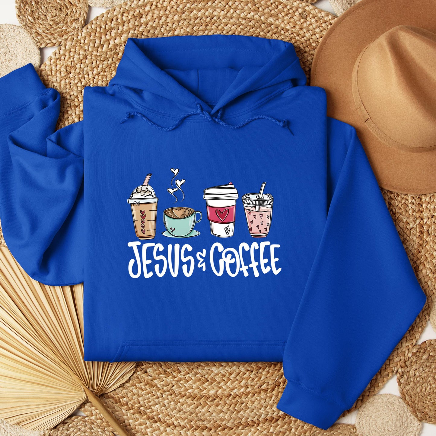 Coffee & Jesus 02