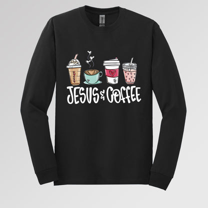 Coffee & Jesus 02
