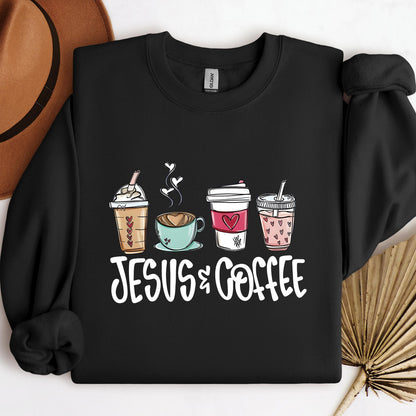 Coffee & Jesus 02