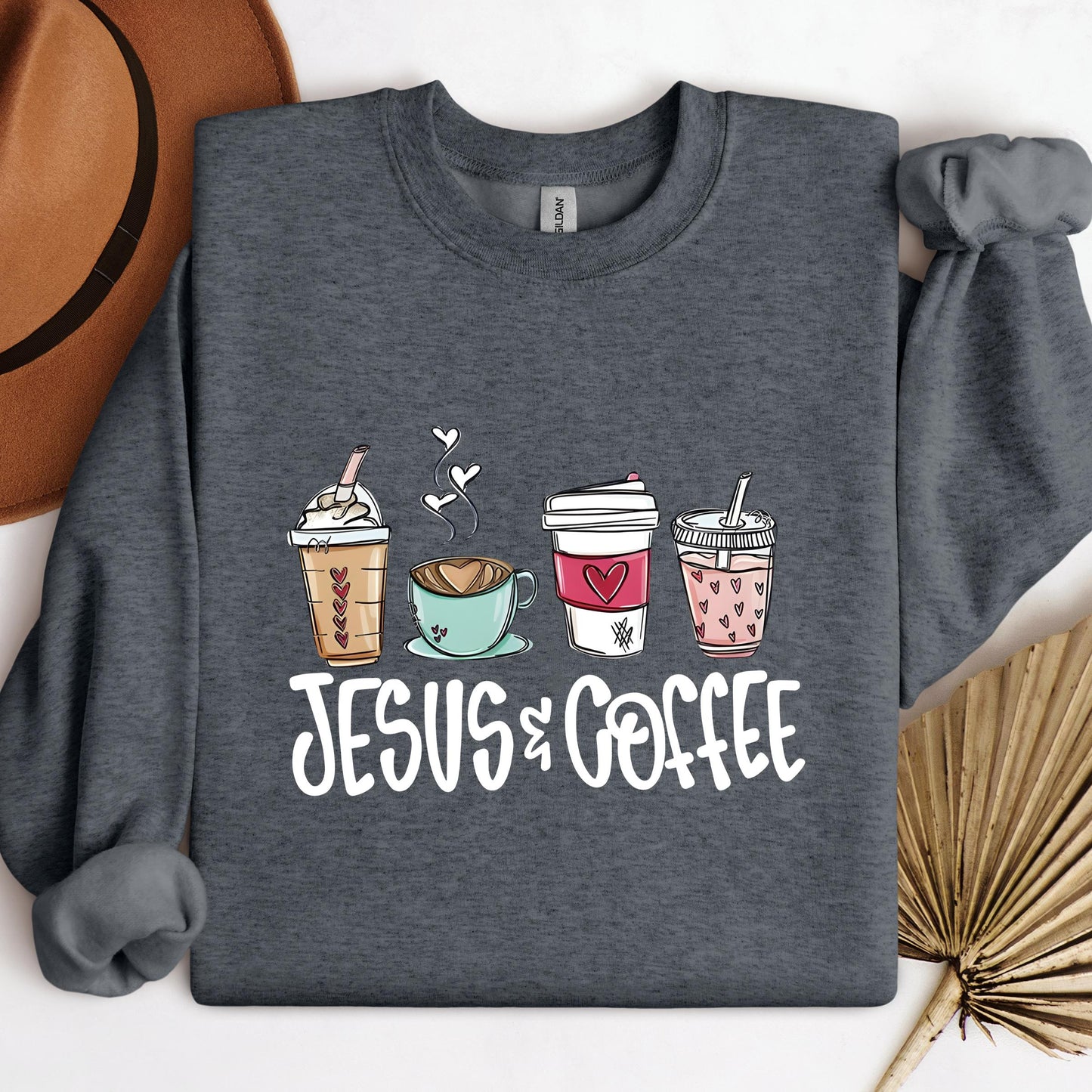 Coffee & Jesus 02