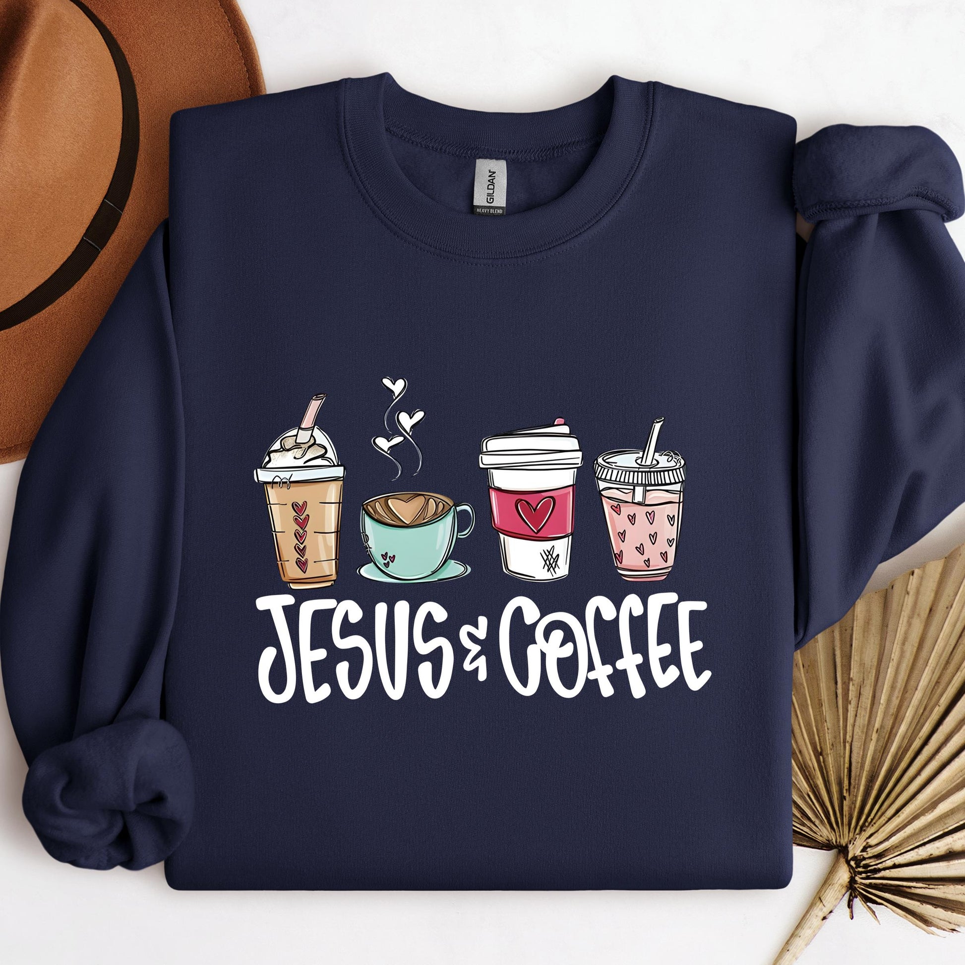 Coffee & Jesus 02
