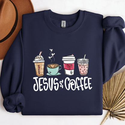 Coffee & Jesus 02
