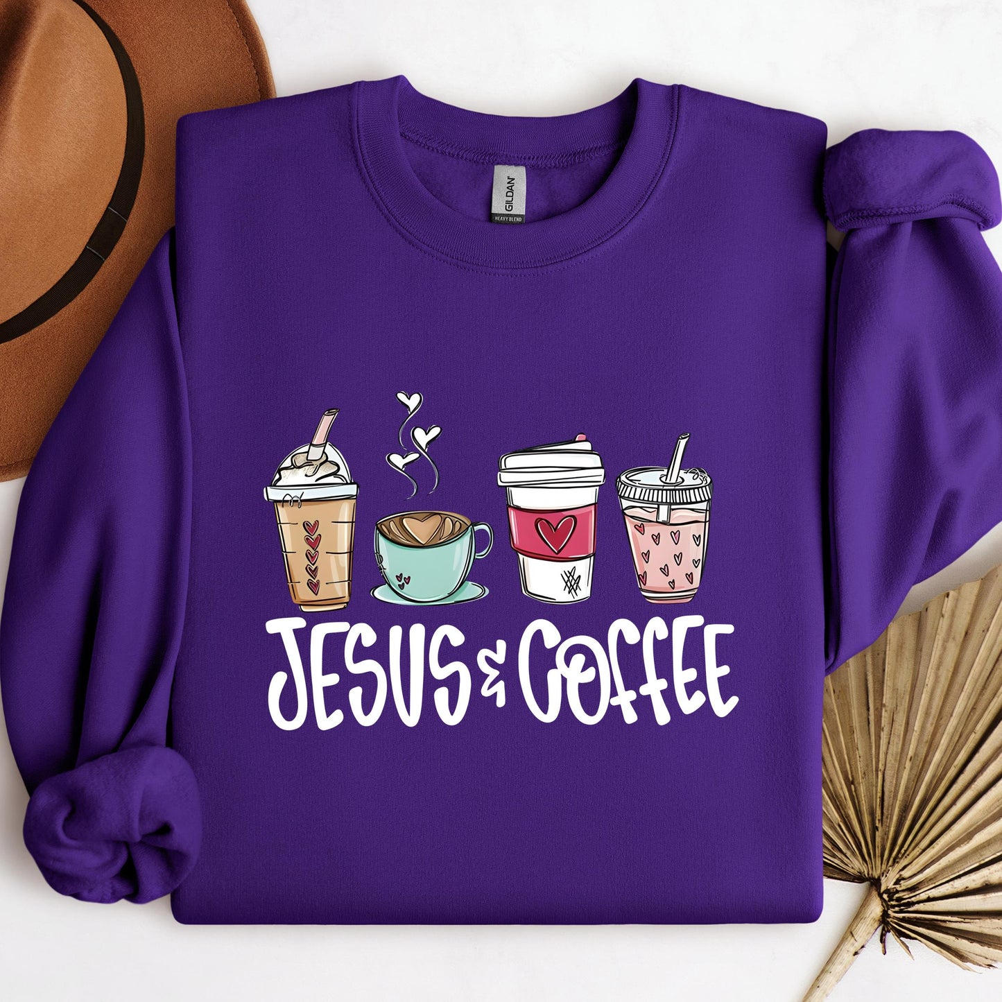 Coffee & Jesus 02