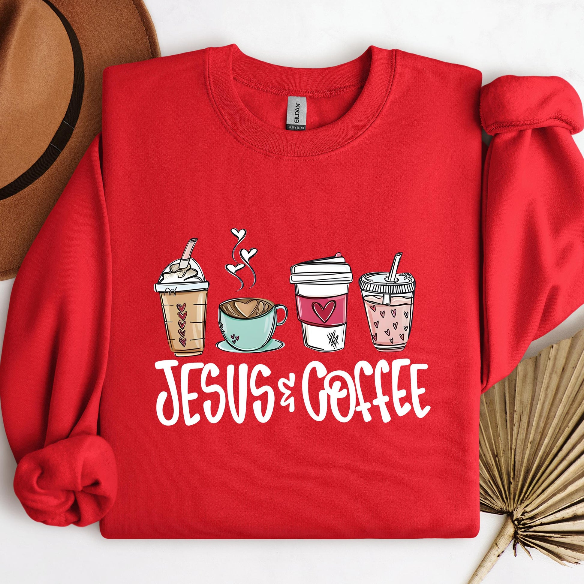 Coffee & Jesus 02