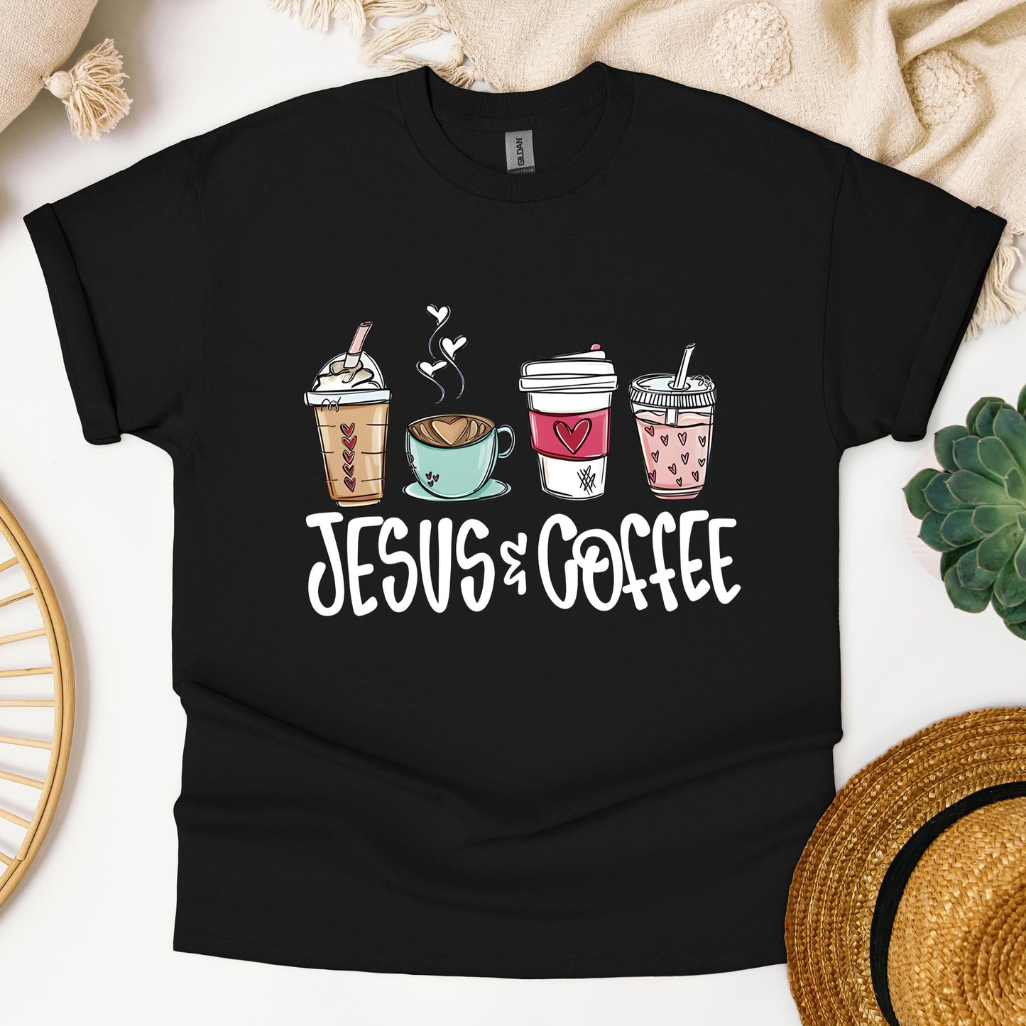 Coffee & Jesus 02
