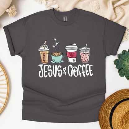 Coffee & Jesus 02