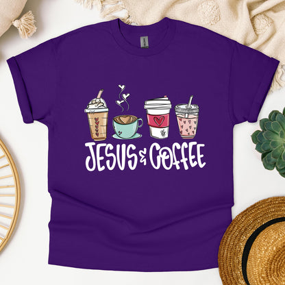 Coffee & Jesus 02