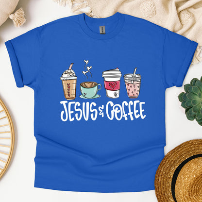 Coffee & Jesus 02