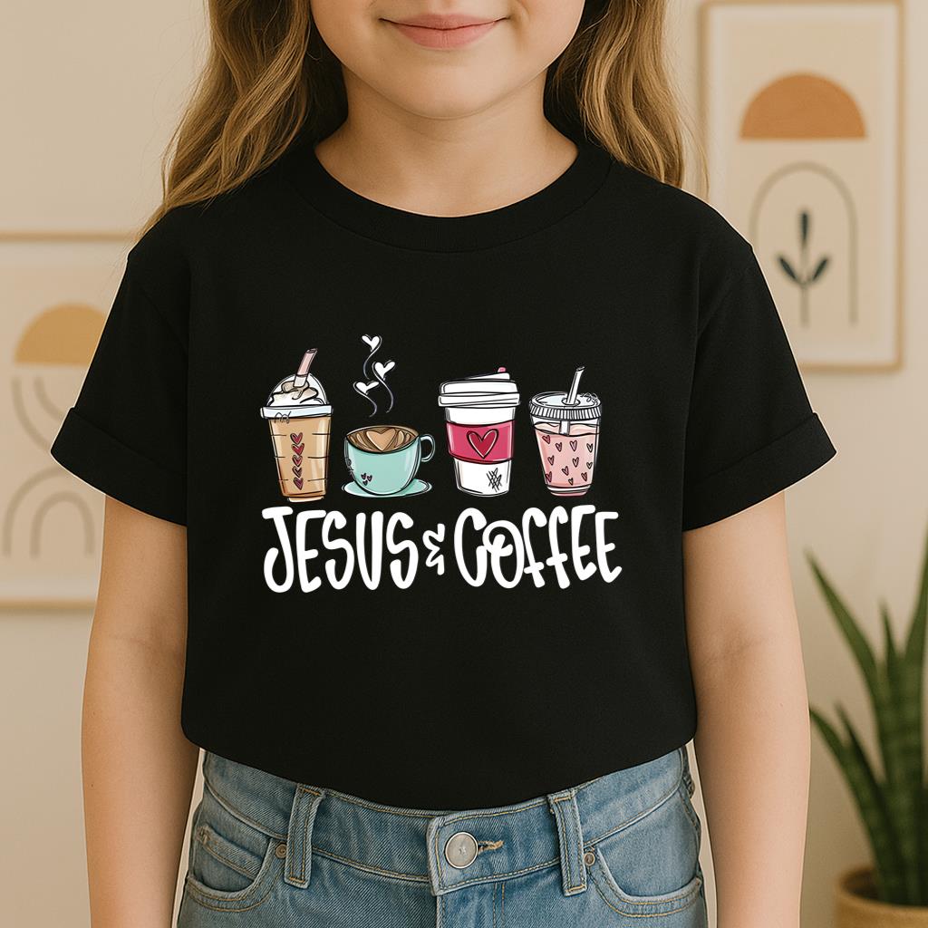 Coffee & Jesus 02