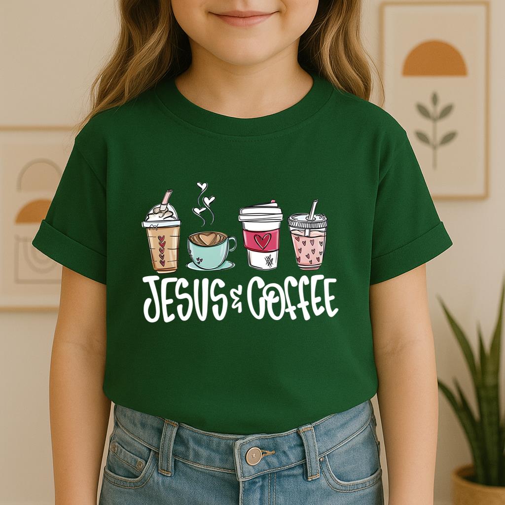 Coffee & Jesus 02