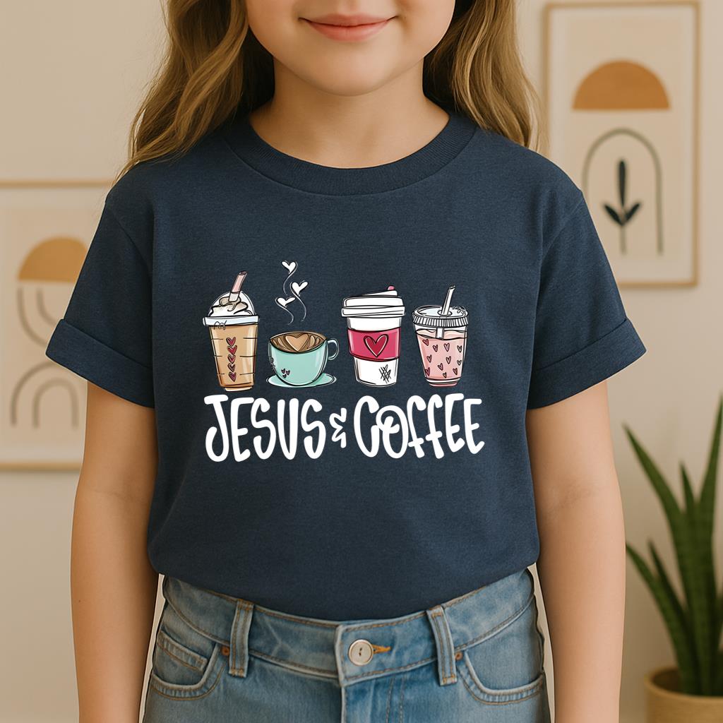 Coffee & Jesus 02
