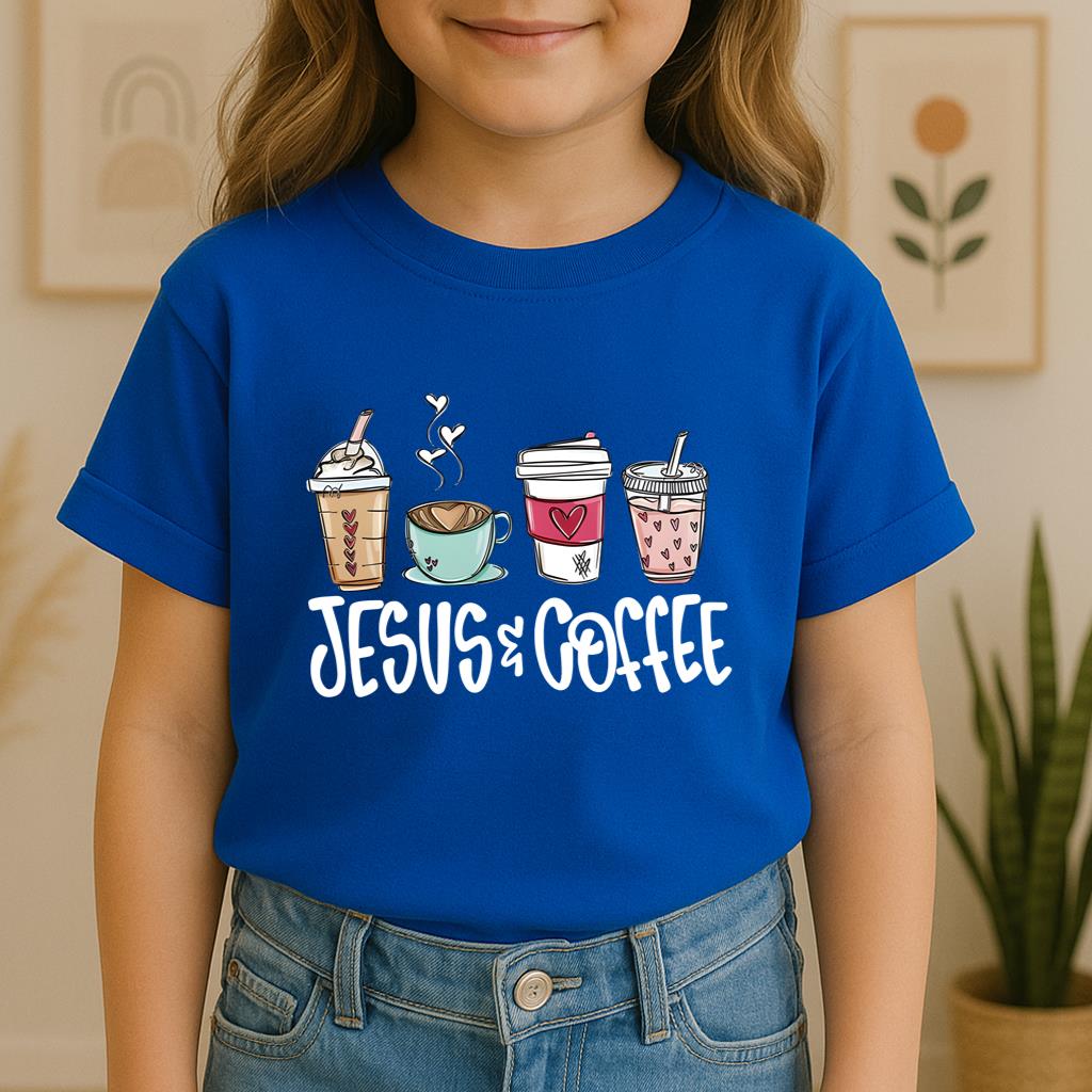 Coffee & Jesus 02