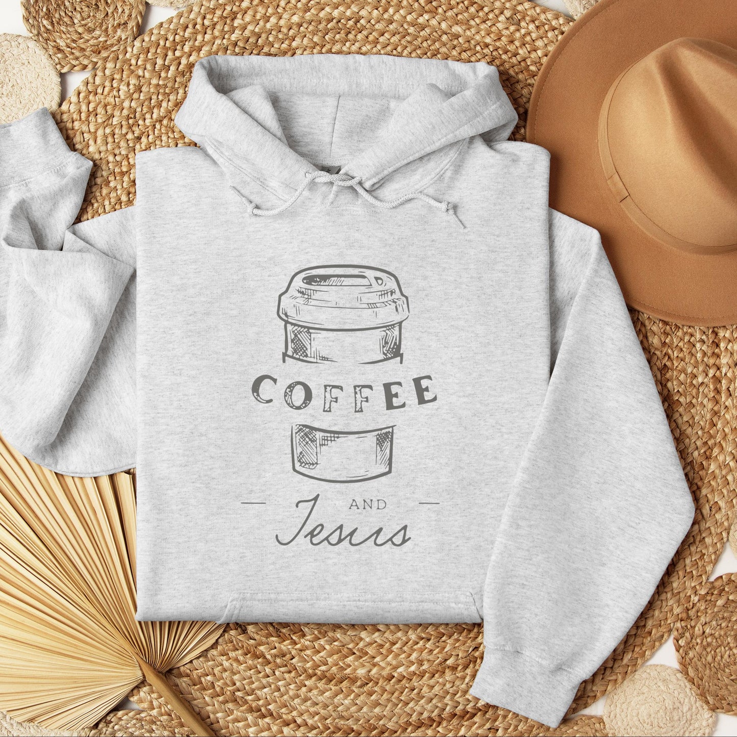Coffee & Jesus 03