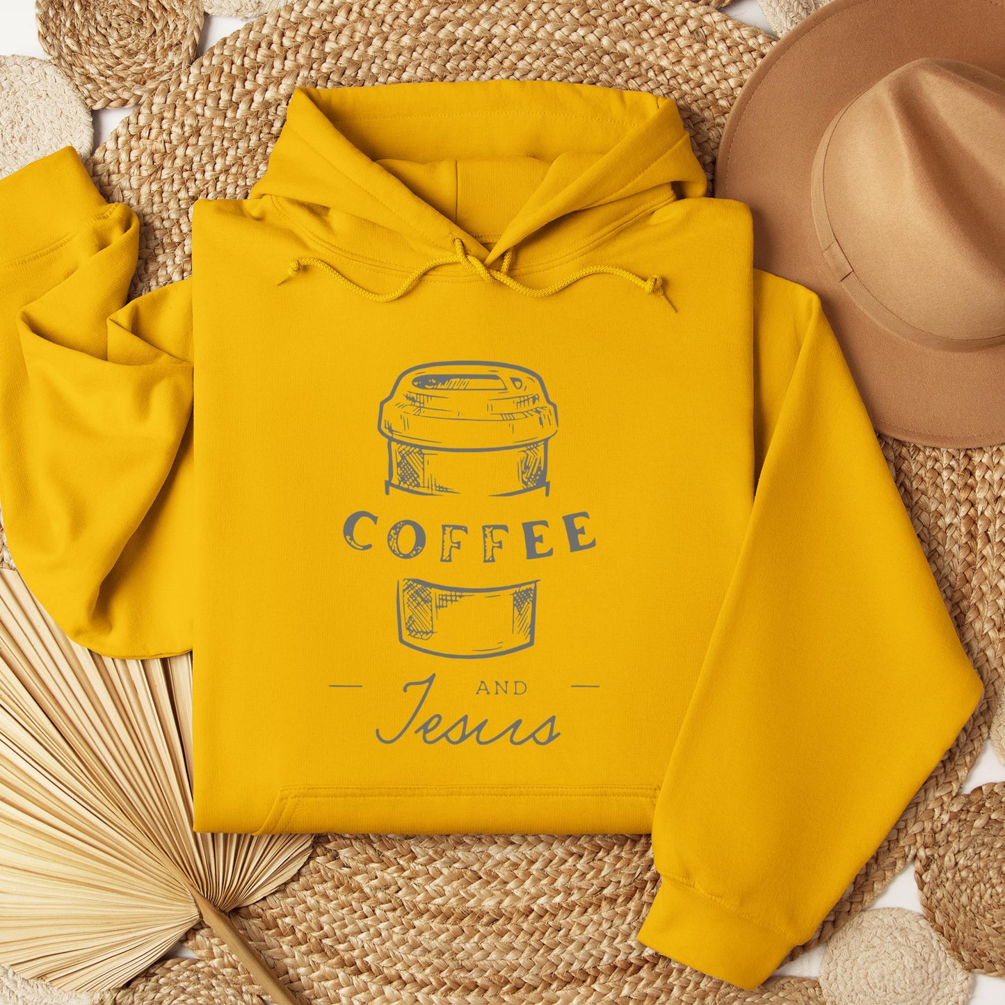 Coffee & Jesus 03