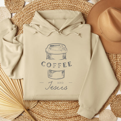 Coffee & Jesus 03
