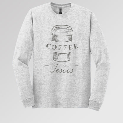 Coffee & Jesus 03