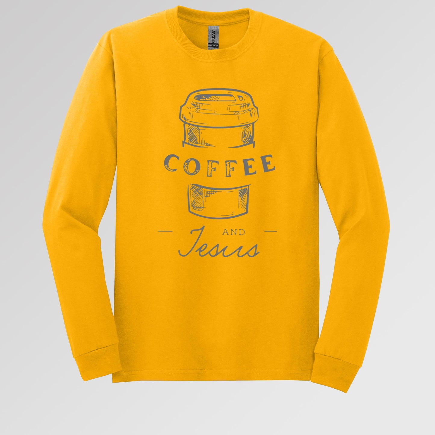 Coffee & Jesus 03